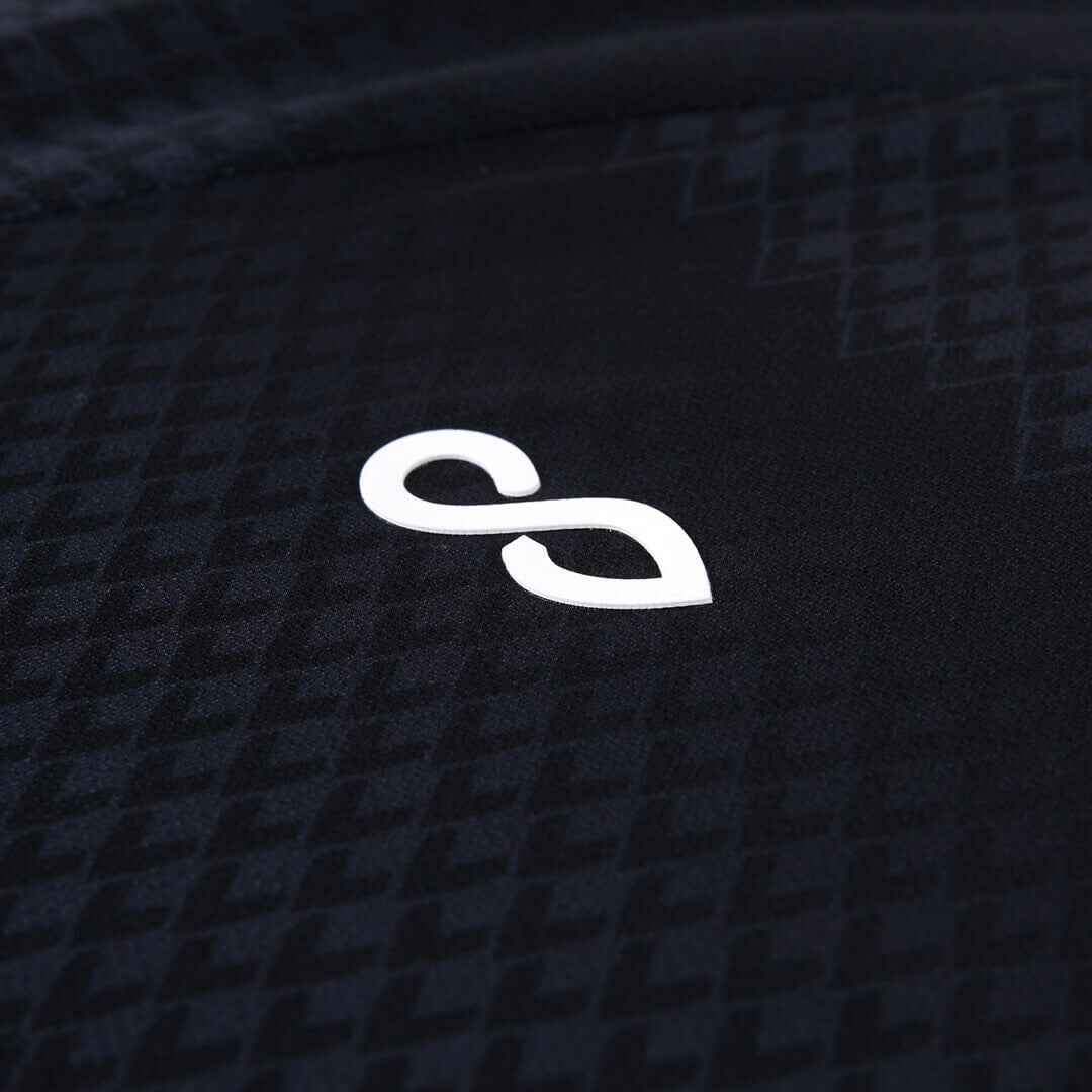Soccer Jersey Clivara - W18S201AHD1 black