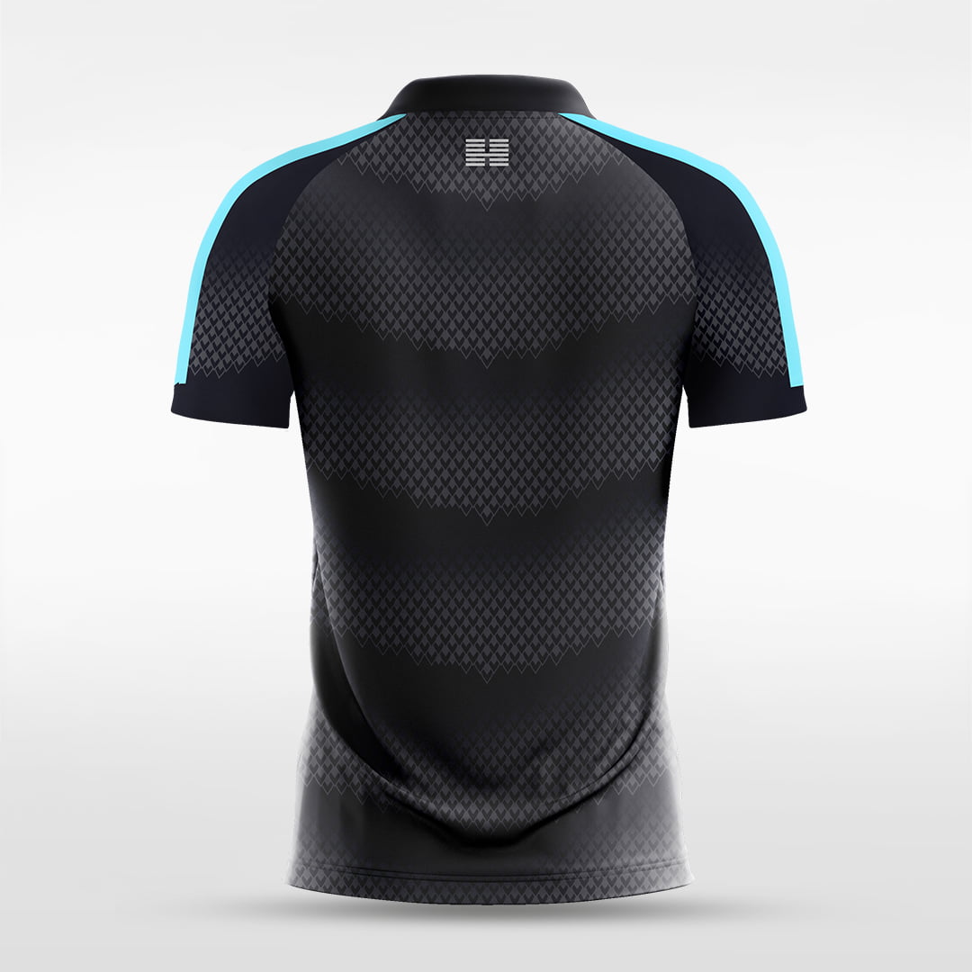 Soccer Jersey Clivara - W18S201AHD1 black