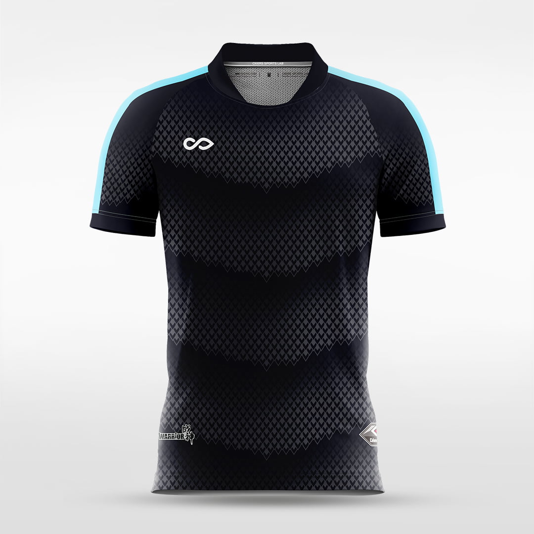 Soccer Jersey Clivara - W18S201AHD1 black