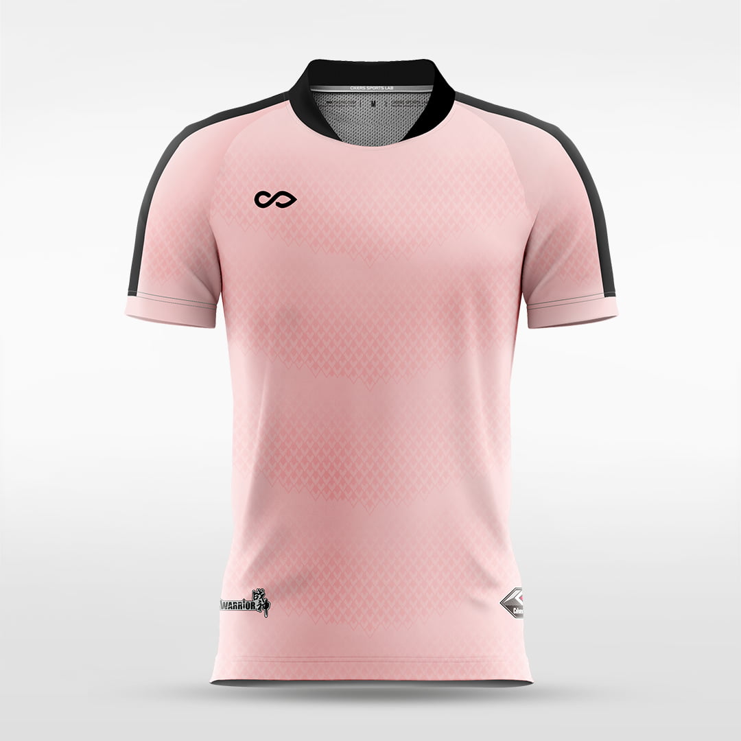 Soccer Jersey Clivara - W18S201AHD1 plum