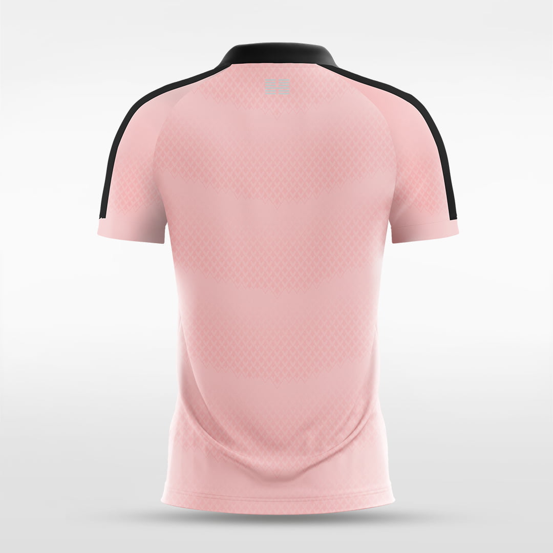 Soccer Jersey Clivara - W18S201AHD1 plum