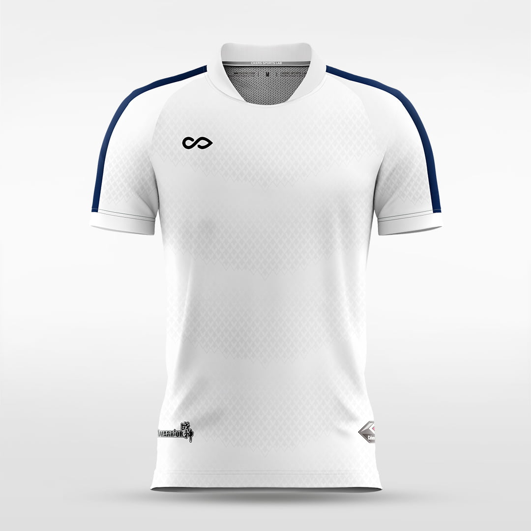 Soccer Jersey Clivara - W18S201AHD1 white