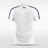 Soccer Jersey Clivara - W18S201AHD1 white