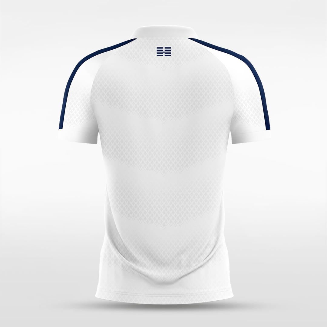 Soccer Jersey Clivara - W18S201AHD1 white