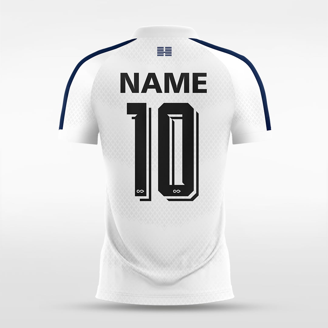 Soccer Jersey Clivara - W18S201AHD1 white