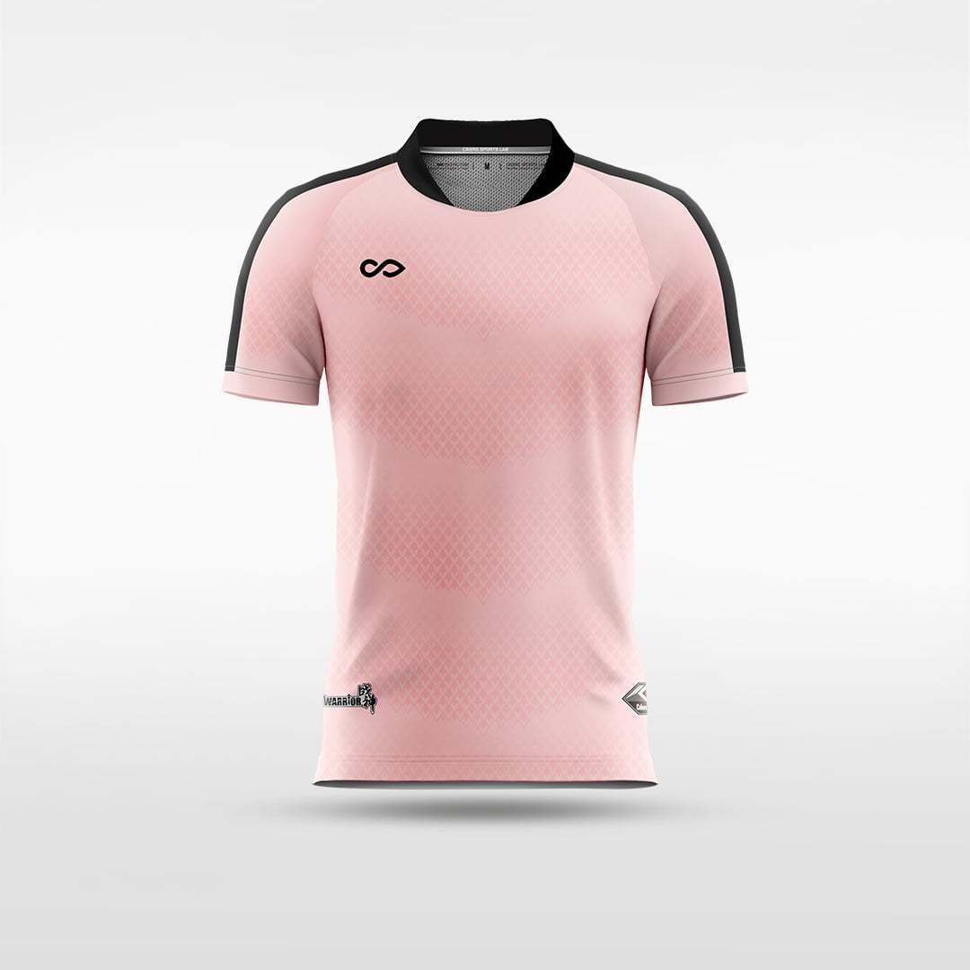 Kid Soccer Jersey Clivara - W18S201AHD8 plum