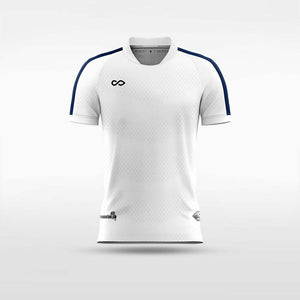 white navy