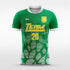 Soccer Jersey Virara - W18S201GAB1 darkgreen