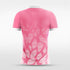 Soccer Jersey Virara - W18S201GAB1 deeppink