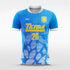 Soccer Jersey Virara - W18S201GAB1 lightskyblue
