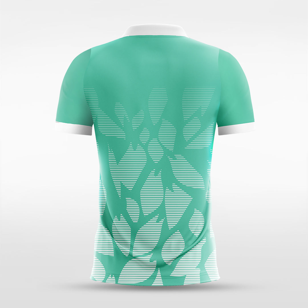 Soccer Jersey Virara - W18S201GAB1 palegreen