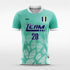Soccer Jersey Virara - W18S201GAB1 palegreen
