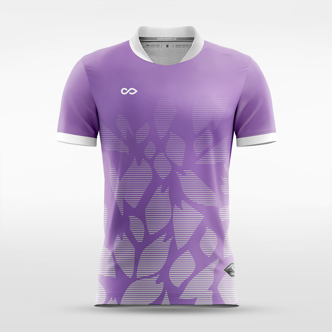 Soccer Jersey Virara - W18S201GAB1 purple