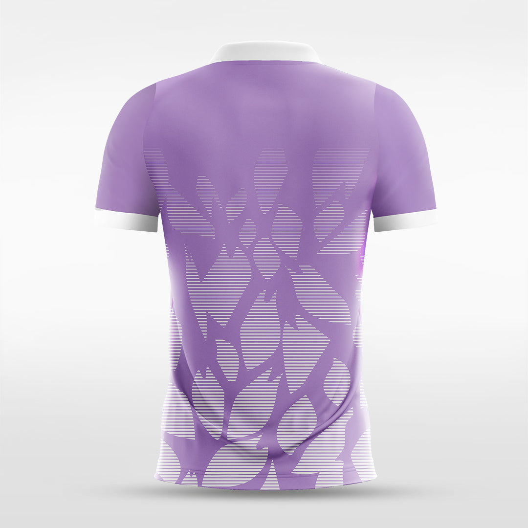 Soccer Jersey Virara - W18S201GAB1 purple