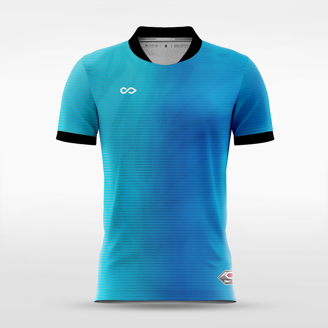 Soccer Jersey Duplara - W18S201GAC1 blue