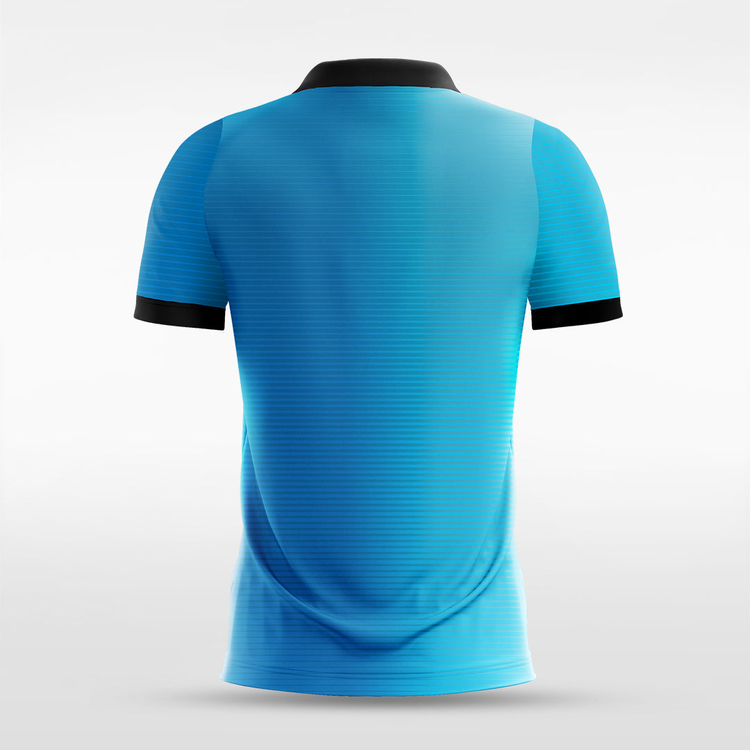 Soccer Jersey Duplara - W18S201GAC1 blue