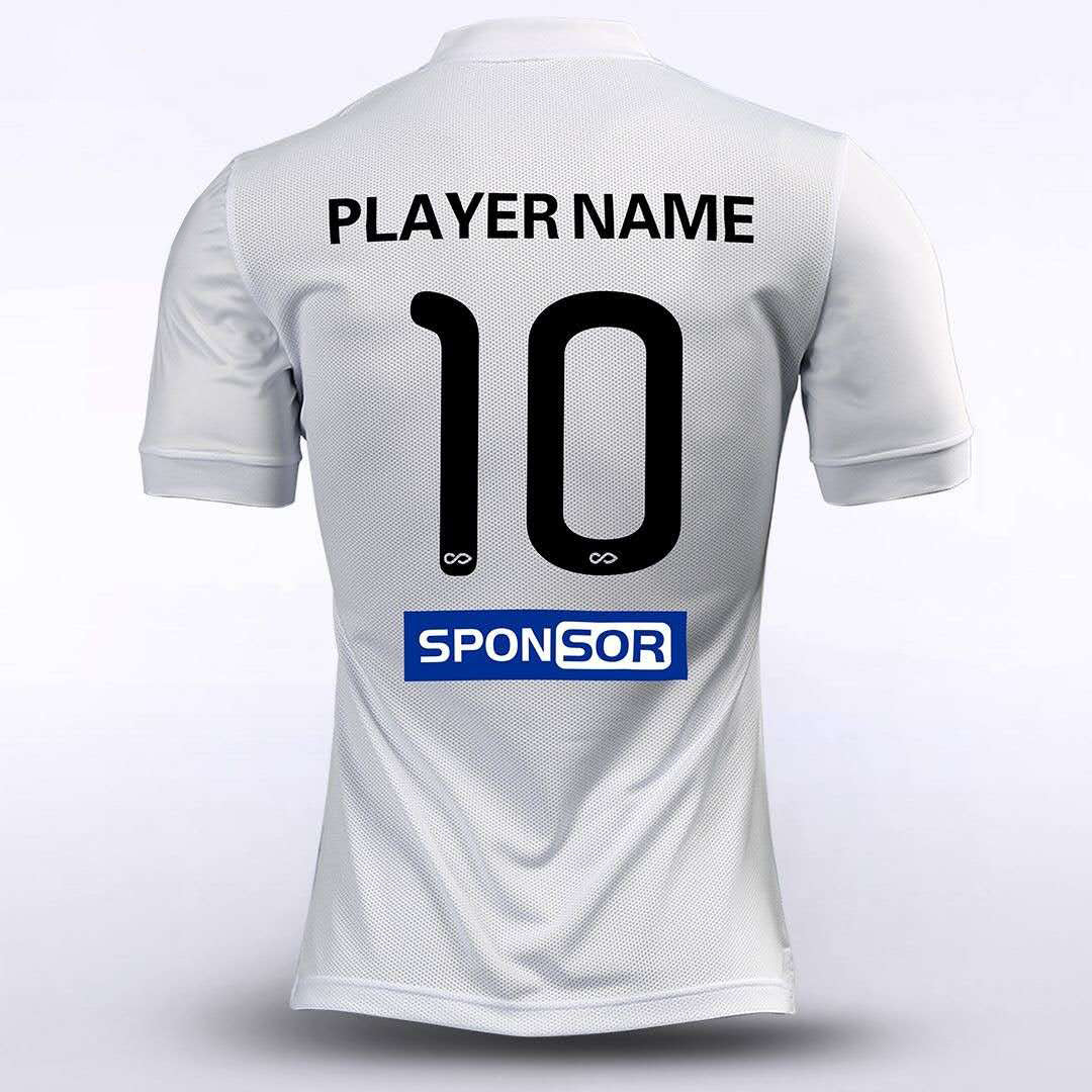 Soccer Jersey Celerara - W18S201GAD1 DeepSkyBlue