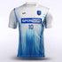 Soccer Jersey Celerara - W18S201GAD1 DeepSkyBlue