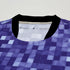 Soccer Jersey Purpura - W18S201GAE1 cornflowerblue
