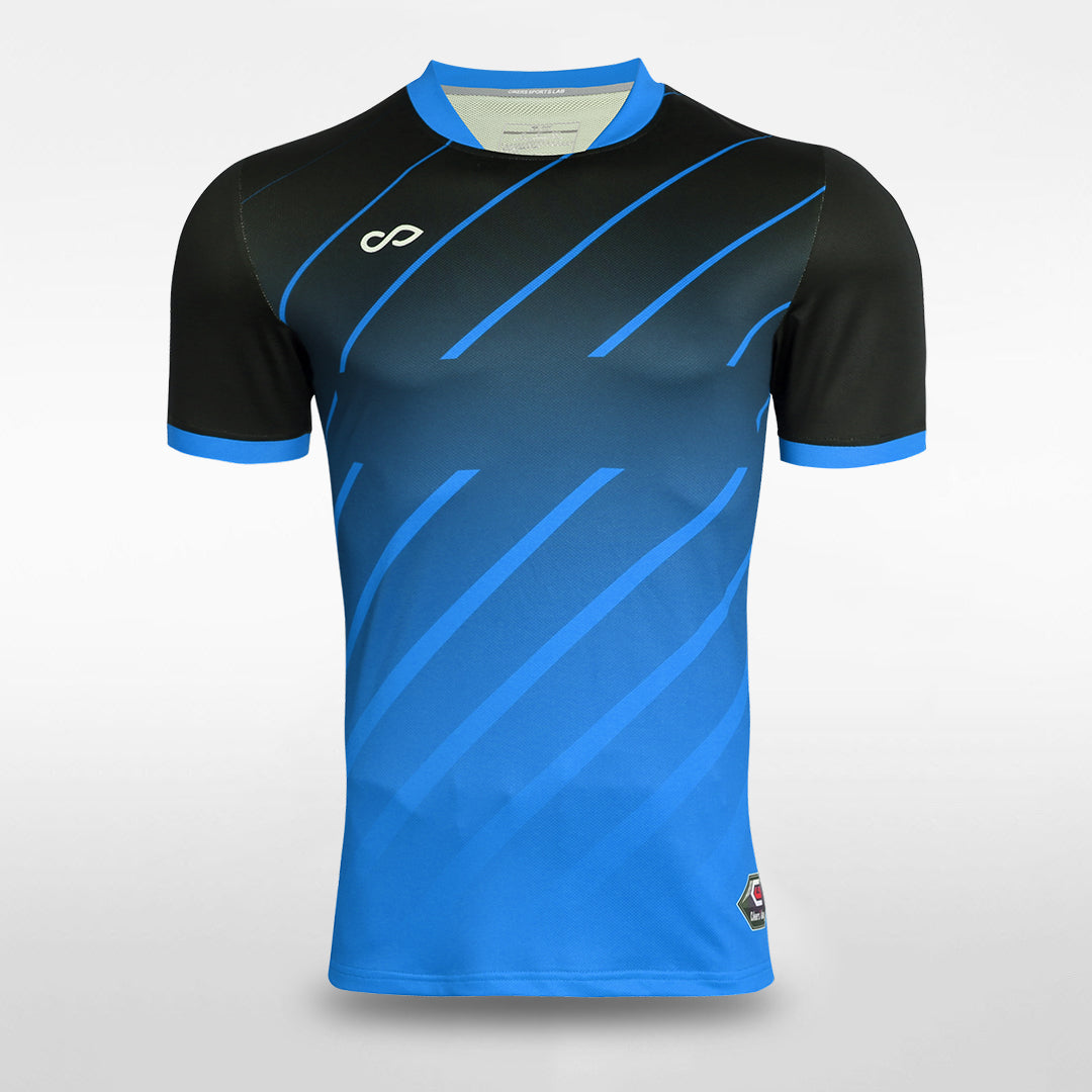 Soccer Jersey Silvara - W18S201GAI1 blue
