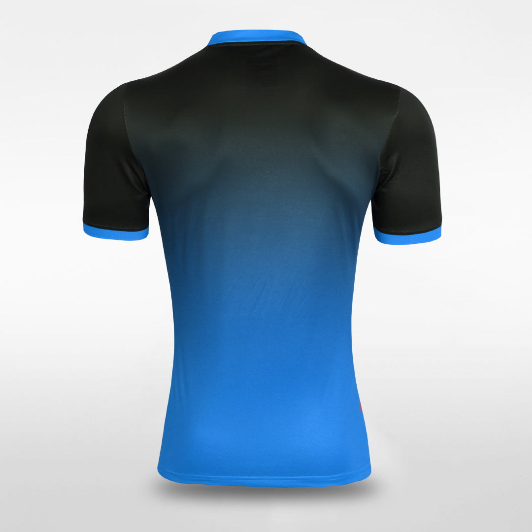 Soccer Jersey Silvara - W18S201GAI1 blue