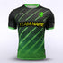 Soccer Jersey Silvara - W18S201GAI1 darkgreen