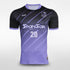 Soccer Jersey Silvara - W18S201GAI1 darkmagenta