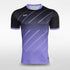 Soccer Jersey Silvara - W18S201GAI1 darkmagenta