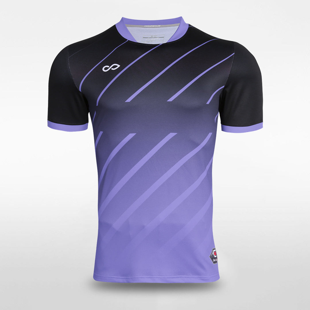 Soccer Jersey Silvara - W18S201GAI1 darkmagenta