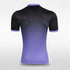 Soccer Jersey Silvara - W18S201GAI1 darkmagenta