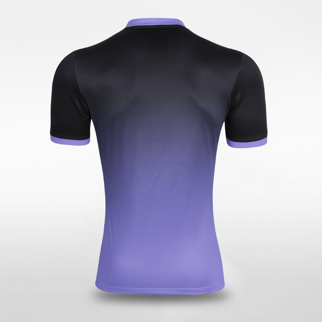 Soccer Jersey Silvara - W18S201GAI1 darkmagenta