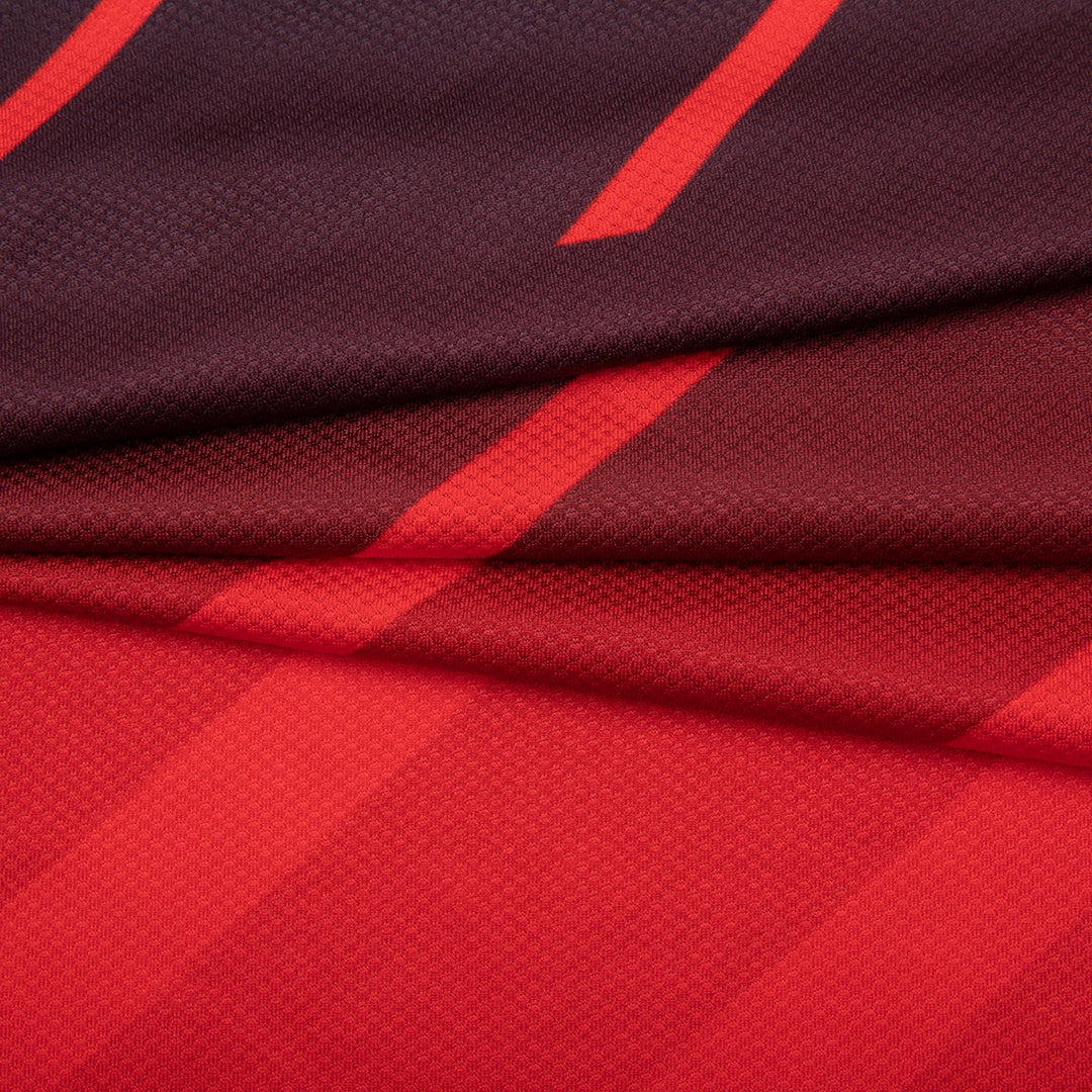 Soccer Jersey Silvara - W18S201GAI1 red