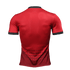 Soccer Jersey Primara - W18S201GAJ1 red