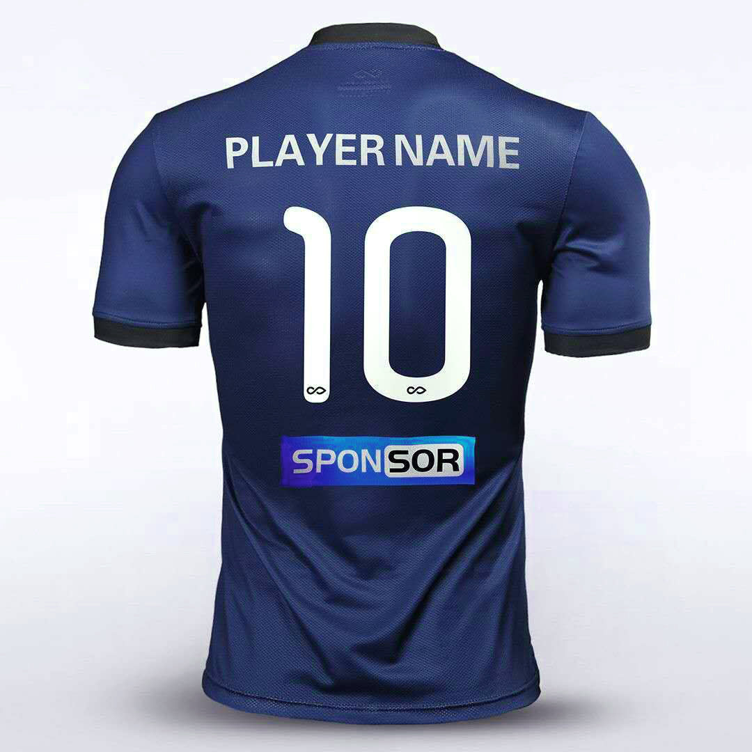 Soccer Jersey Primara - W18S201GAK1 navy