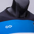 Soccer Jersey Calorara - W18S201GAM1 blue