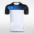 Soccer Jersey Calorara - W18S201GAM1 blue