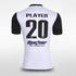 Soccer Jersey Calorara - W18S201GAM1 darkmagenta