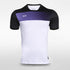 Soccer Jersey Calorara - W18S201GAM1 darkmagenta