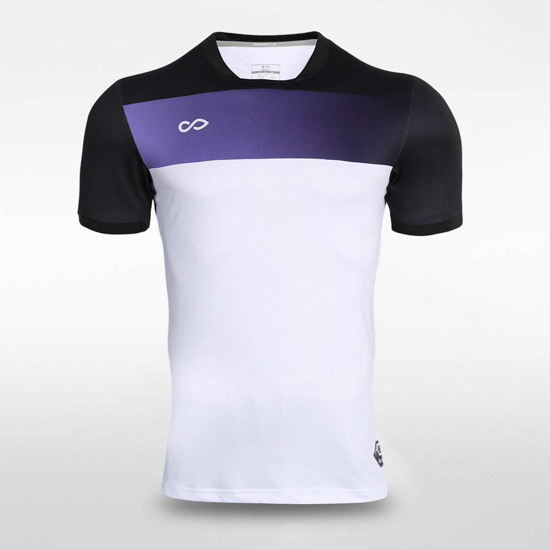 Soccer Jersey Calorara - W18S201GAM1 darkmagenta