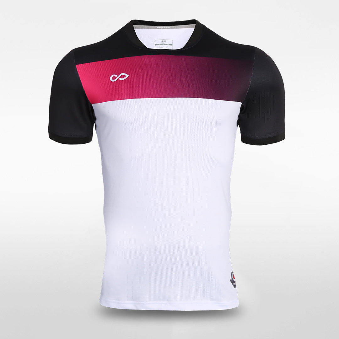 Soccer Jersey Calorara - W18S201GAM1 deeppink