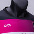 Soccer Jersey Calorara - W18S201GAM1 deeppink