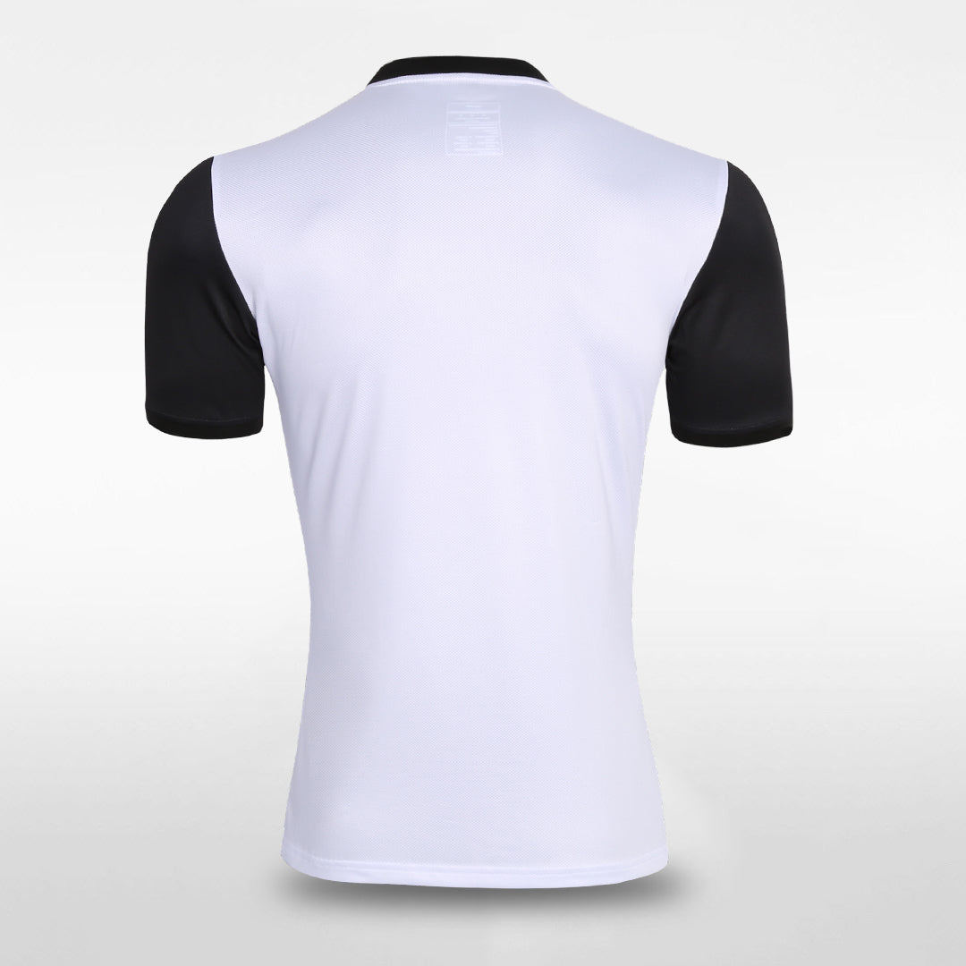 Soccer Jersey Calorara - W18S201GAM1 deeppink