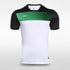 Soccer Jersey Calorara - W18S201GAM1 limegreen