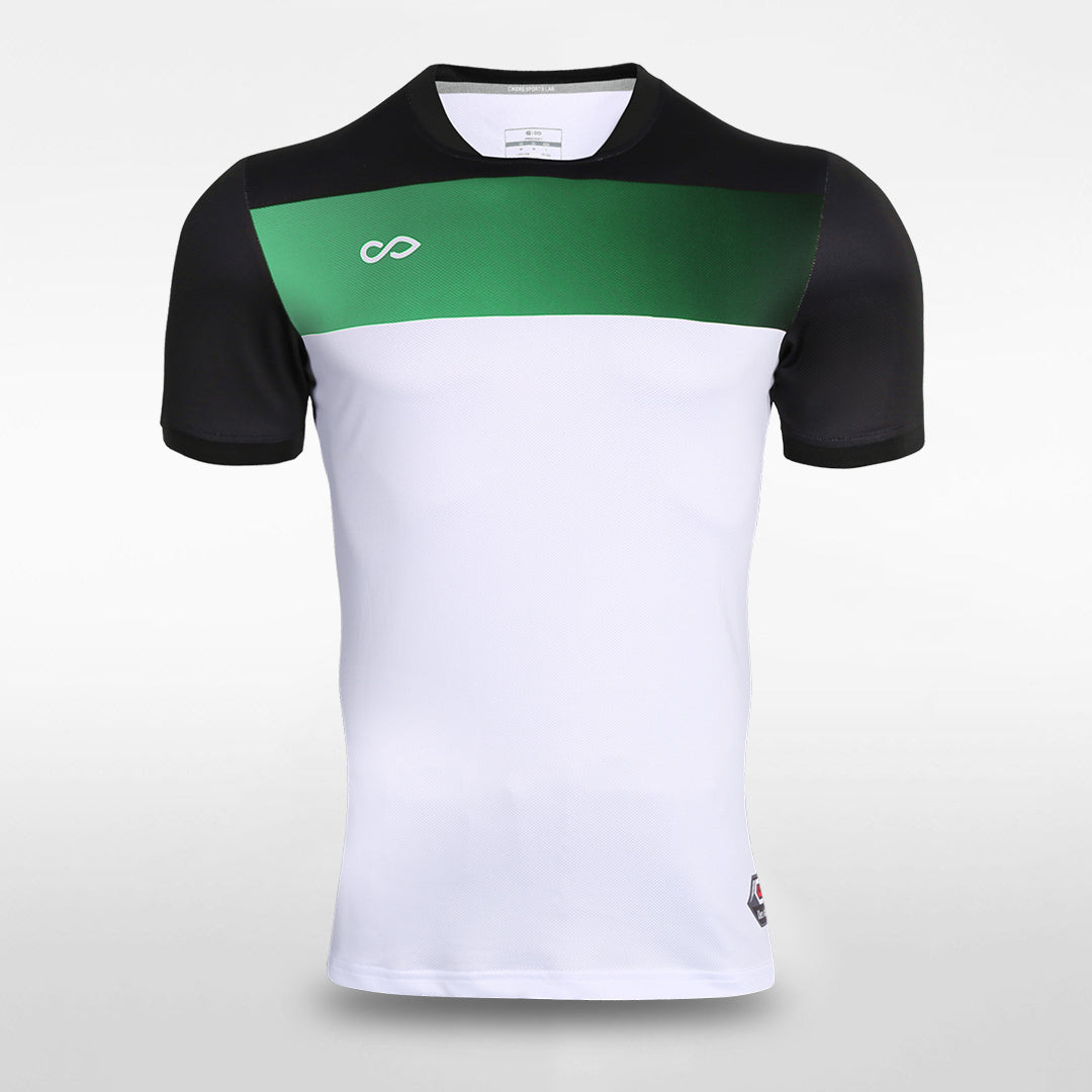 Soccer Jersey Calorara - W18S201GAM1 limegreen