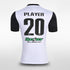 Soccer Jersey Calorara - W18S201GAM1 limegreen