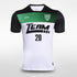 Soccer Jersey Calorara - W18S201GAM1 limegreen