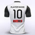 Soccer Jersey Calorara - W18S201GAM1 red