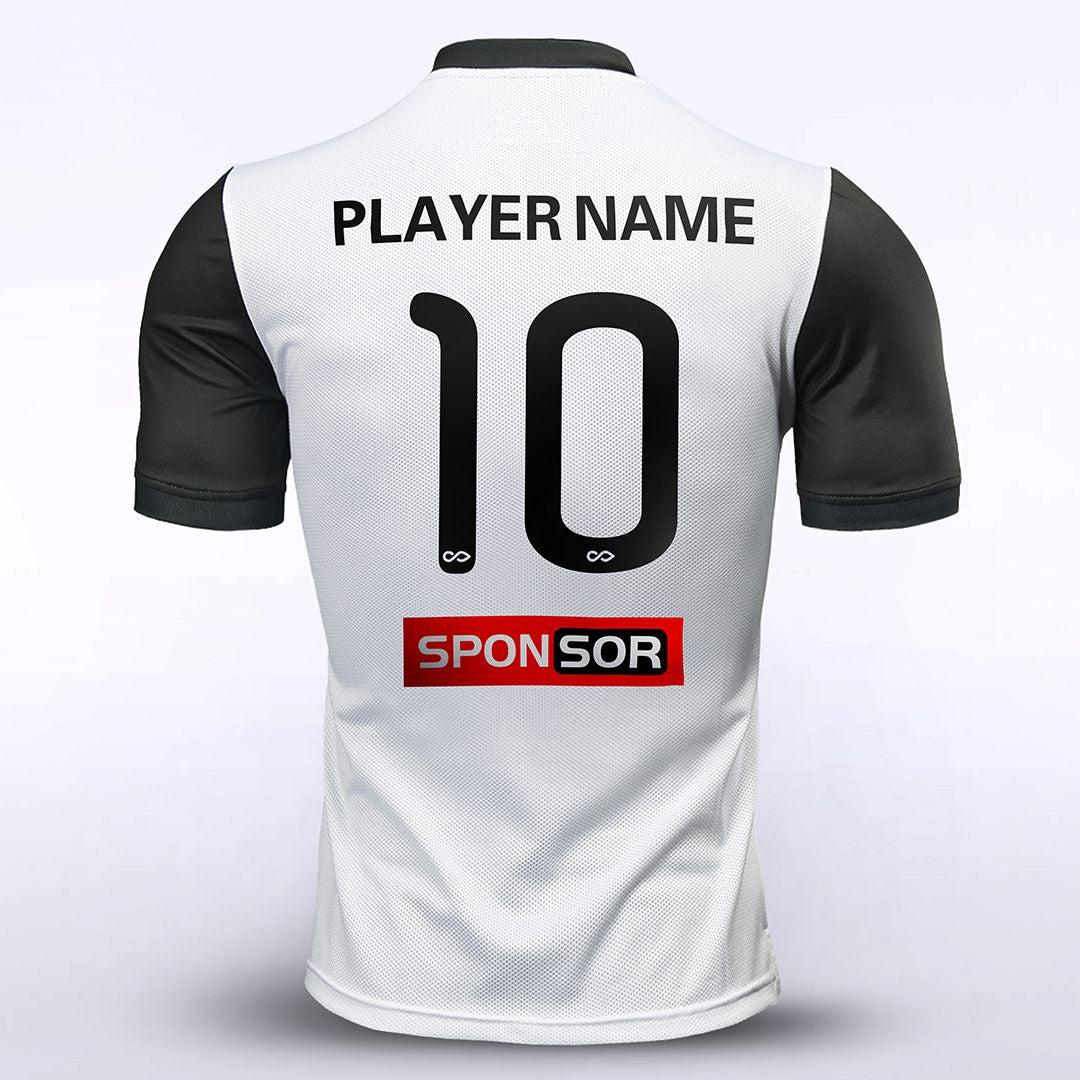 Soccer Jersey Calorara - W18S201GAM1 red