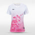 Women Soccer Jersey Avimira - W18S201GAQ2 deeppink
