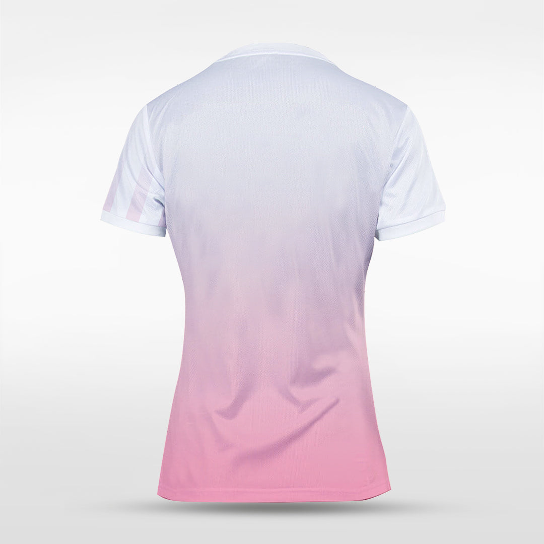 Women Soccer Jersey Avimira - W18S201GAQ2 deeppink